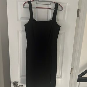 Cupcake and cashmere midi/knee length dress.